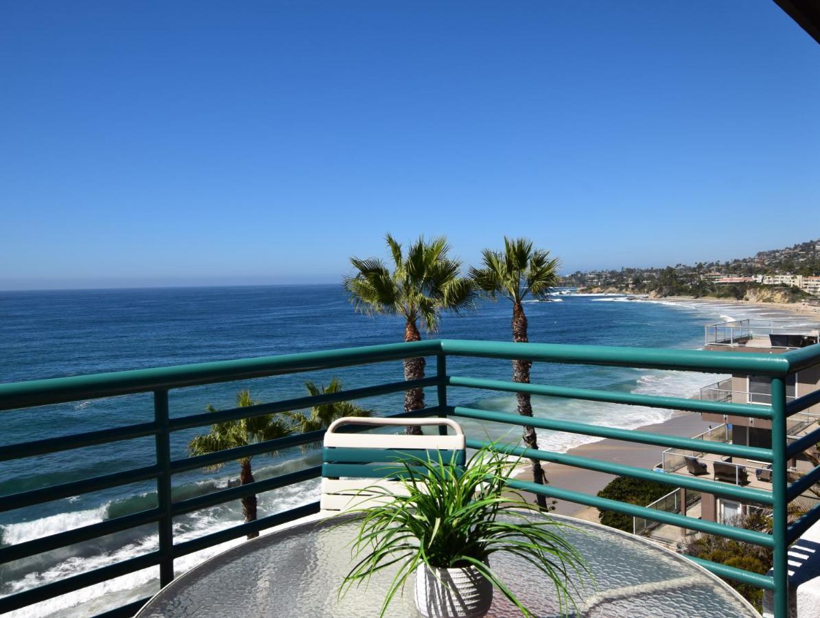 Laguna Surf Laguna Beach Εξωτερικό φωτογραφία
